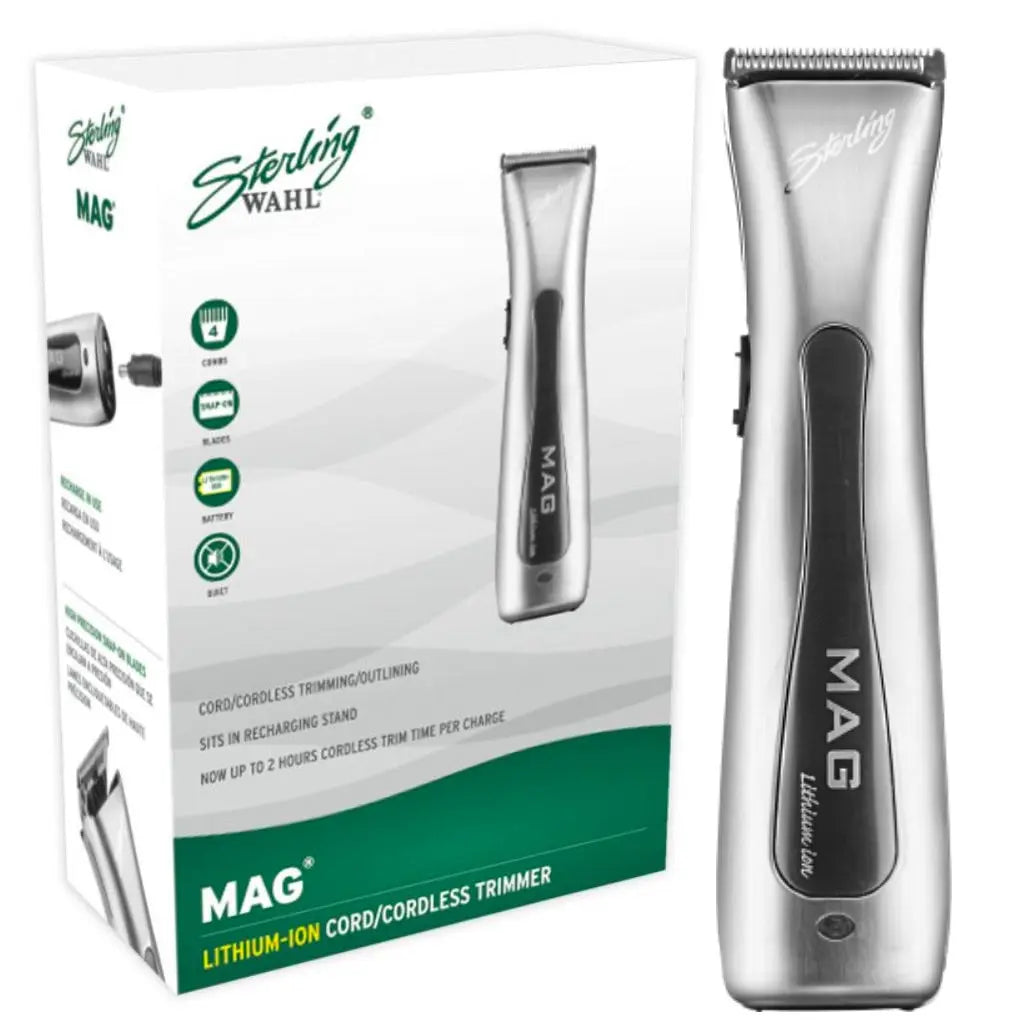 Wahl Trimmers
