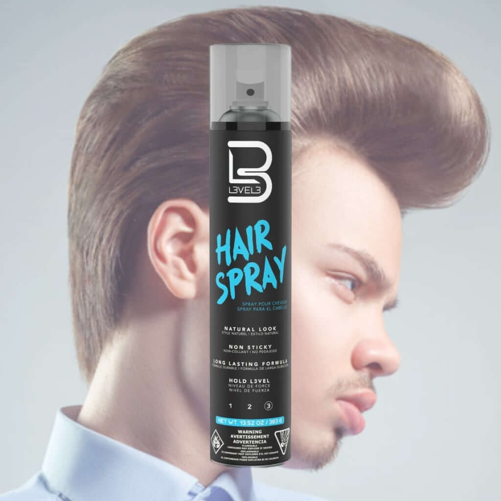 Hairspray