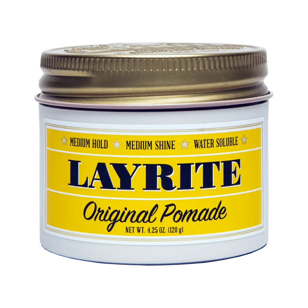Layrite Pomade