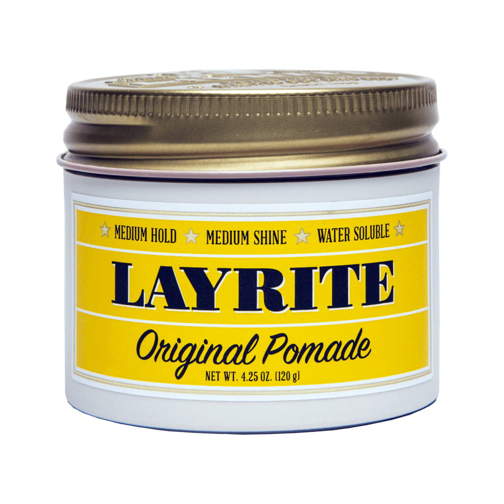 Layrite Pomade