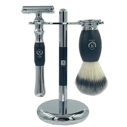 Premium Shaving Kits Collection at BuyBarber.com