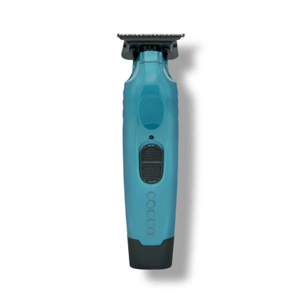 COCO Trimmers Collection – Professional Grooming Tools Displayed, Showcasing Advanced Technology and Sleek Designs
