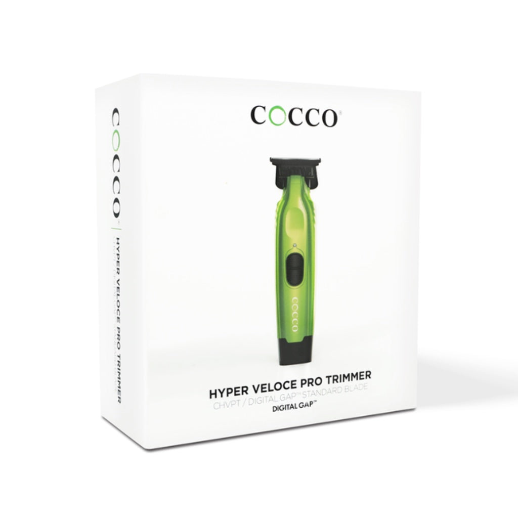 COCCO BRAND