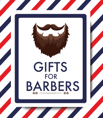 Gifts for Barbers - BuyBarber.com