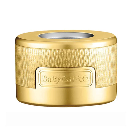 Professional barber charging bases showcased at BuyBarber.com.