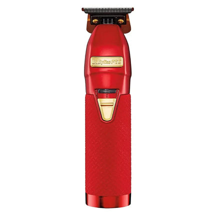 Sleek BaByliss Trimmers Collection showcased at BuyBarber.com.