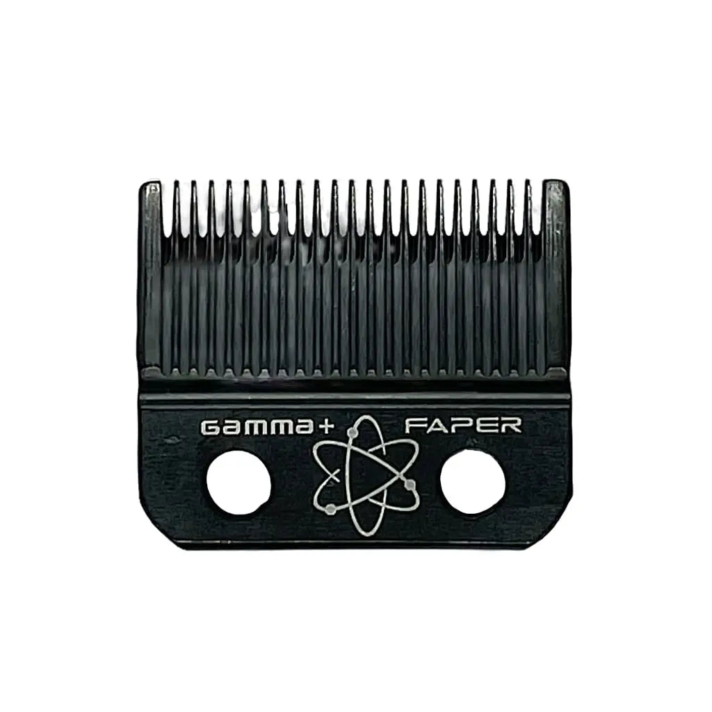 Gamma+ Replacement Blades