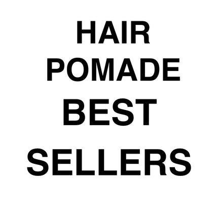 Collection image for: Best Selling Hair Pomade