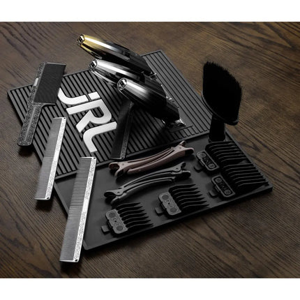 Premium JRL Clippers - Elevate Your Grooming Standards | BuyBarber.com