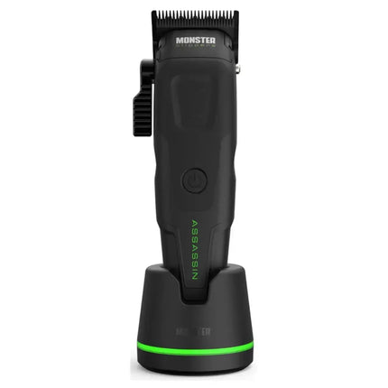 Monster Clippers 7200 RPM professional tools