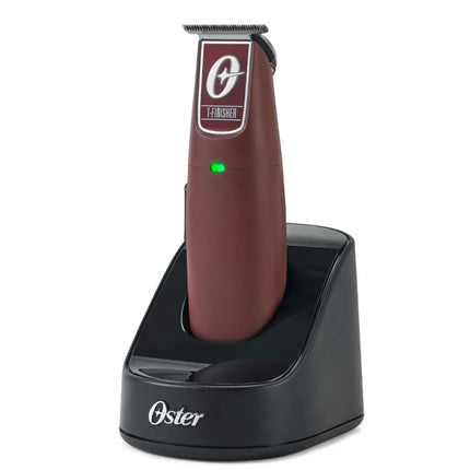 Professional barber's Oster trimmers selection at BuyBarber.com.
