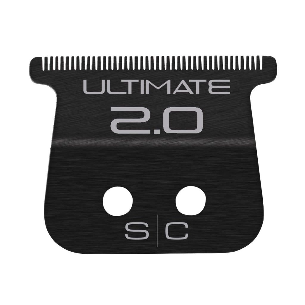 Gamma+ Replacement Blades And Foils