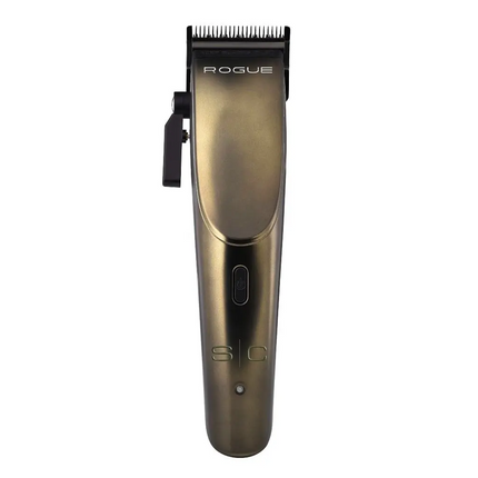 Gamma/Stylecraft Professional Clippers Collection