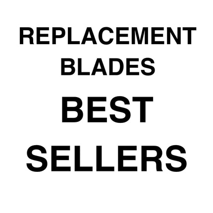Collection image for: Best Selling Replacement Blades