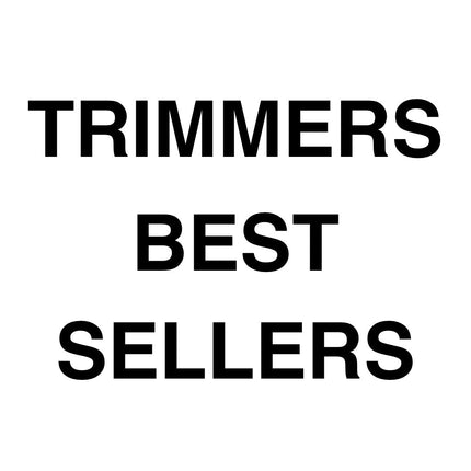 Collection image for: Best Selling Trimmers