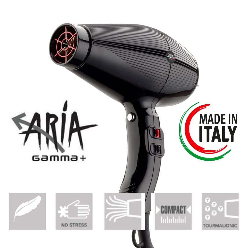Hair Dryers