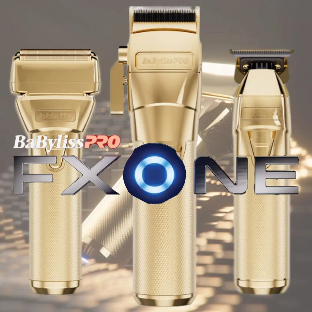 BABYLISSPRO® FXONE COLLECTION