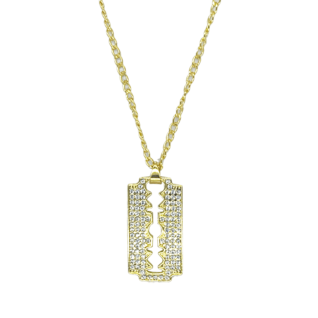 BARBER JEWELRY