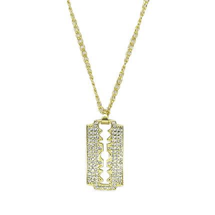 Collection image for: BARBER JEWELRY