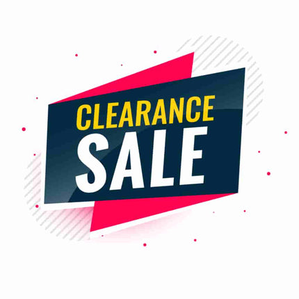 Collection image for: çlearance PO