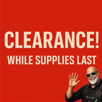 Clearance-collection BUYBARBER.COM