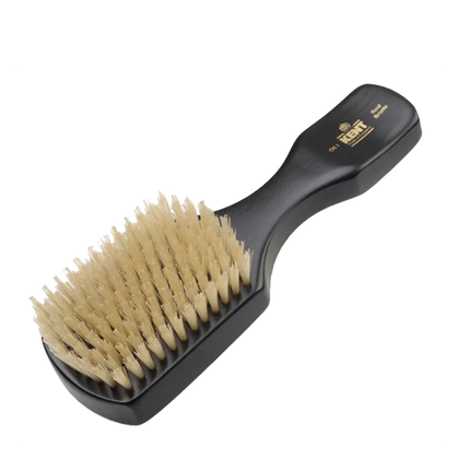 Professional barber's hair brushes selection from premium brands at BuyBarber.com.