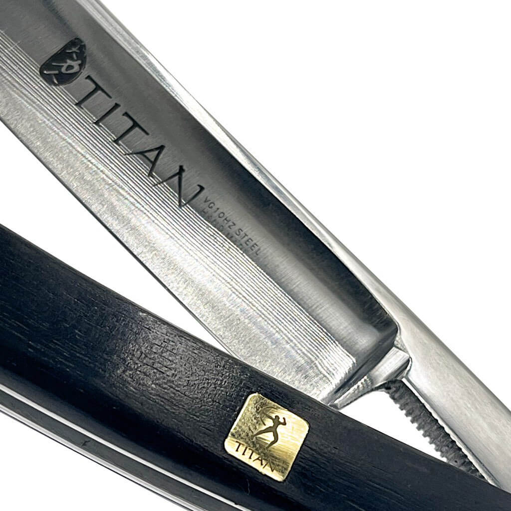 Straight Razors