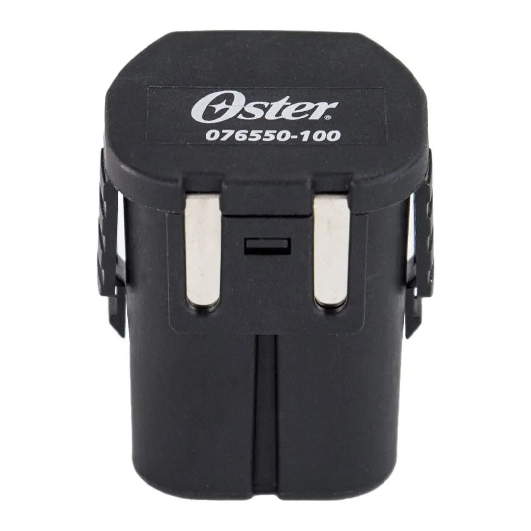 Oster Octane Cordless Clipper Replacement Parts - BUYBARBER.COM