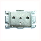 01581 - Blade Pad and Guide Assembly