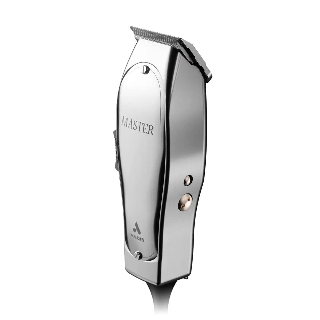 Andis 01815 Professional Master Adjustable Blade Hair Clipper - Lowest Price On Cart - BUYBARBER.COM