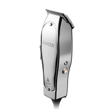 Andis 01815 Professional Master Adjustable Blade Hair Clipper - Lowest Price On Cart - BUYBARBER.COM