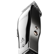 Andis 01815 Professional Master Adjustable Blade Hair Clipper - Lowest Price On Cart - BUYBARBER.COM