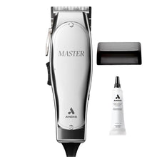 Andis 01815 Professional Master Adjustable Blade Hair Clipper - Lowest Price On Cart - BUYBARBER.COM