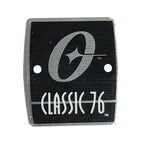 2 - Name Plate