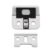 Andis 04604 Outliner II Trimmer Replacement Blade - Stainless Steel - BUYBARBER.COM