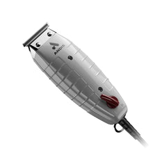 Andis 04780 Professional T-Outliner Beard & Hair Trimmer for Men – Grey - BUYBARBER.COM