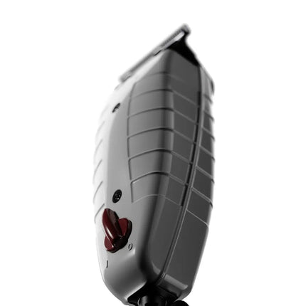 Andis 04780 Professional T-Outliner Beard & Hair Trimmer for Men – Grey - BUYBARBER.COM