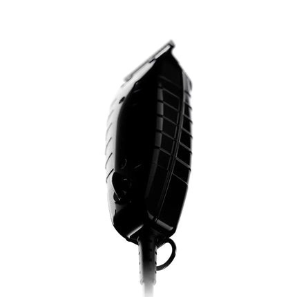 Andis GTX T-Outliner Beard & Hair Trimmer with Carbon Steel T-Blade – Black - BUYBARBER.COM