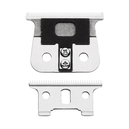 Andis 04850 GTX T-Outliner Deep Tooth Replacement Blade - Carbon Steel - BUYBARBER.COM