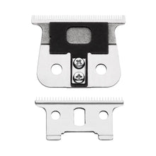 Andis 04850 GTX T-Outliner Deep Tooth Replacement Blade - Carbon Steel - BUYBARBER.COM