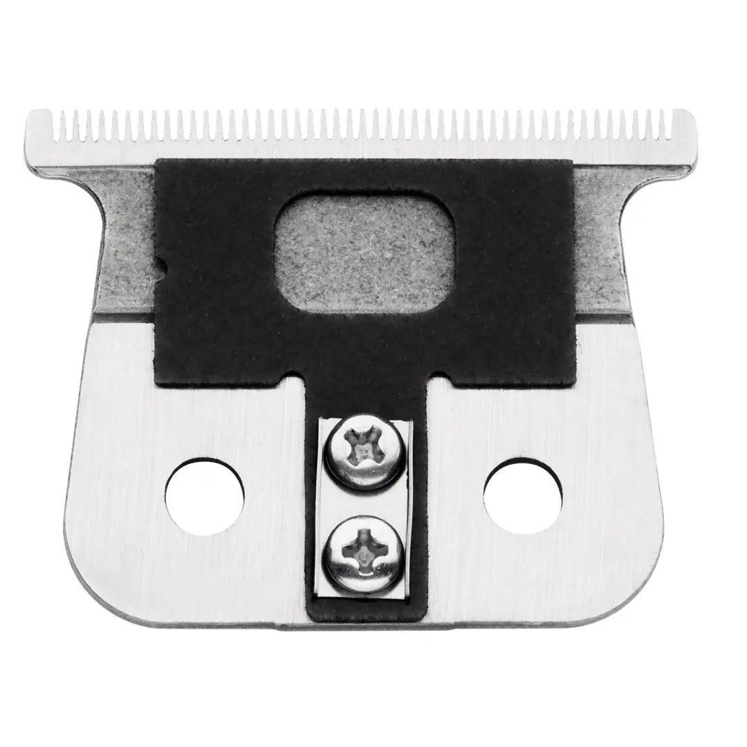 Andis 04850 GTX T-Outliner Deep Tooth Replacement Blade - Carbon Steel - BUYBARBER.COM