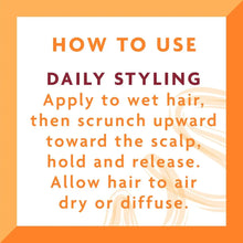 Cantu Wave Whip Curling Mousse - Define & Smooth Natural Curls, 8.4 oz - BUYBARBER.COM