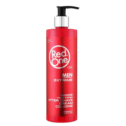 RedOne Aftershave Cream Cologne – 400ml Red One
