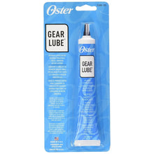 Oster Gear Lube Premium Clipper Grease, 1.25 oz - BUYBARBER.COM