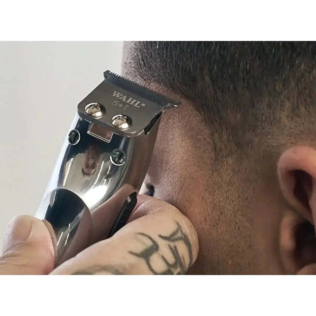 Wahl Vapor LE Clipper & A·LIGN Trimmer Bundle | Fade & Align Set Wahl