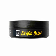 Level 3 Premium Beard Balm - BUYBARBER.COM