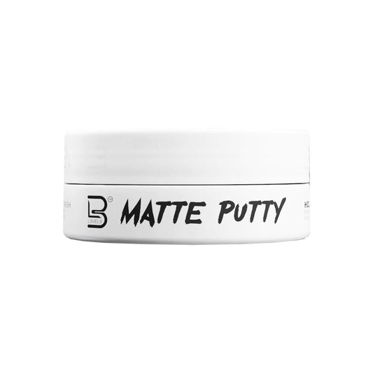 Level 3 Matte Putty Hair Pomade