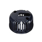 46 - End Cap Black