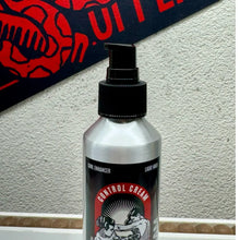 Uppercut Control Cream | Lightweight Curl Enhancer, 120mL - BUYBARBER.COM