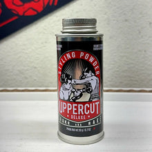 Uppercut Deluxe Styling Powder | Volume & Texture, Natural Finish, 0.7oz - BUYBARBER.COM